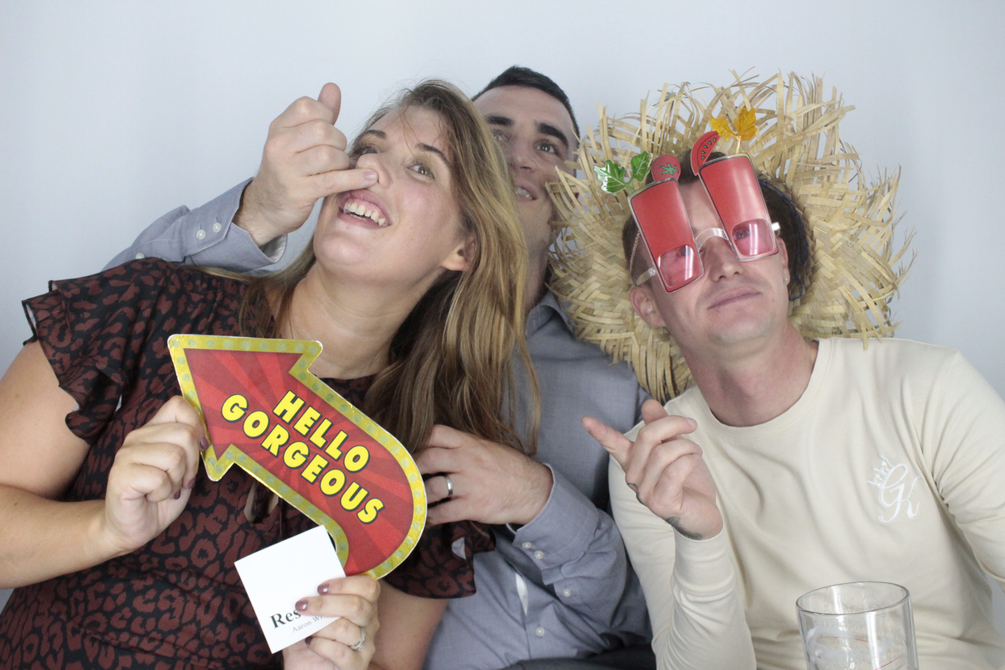 Emma & Karl's Wedding | View more photos from the event at gallery.myphotoboothexperience.co.uk/u/MyPhotoBoothExperienceLtd/Emma-Karls-Wedding